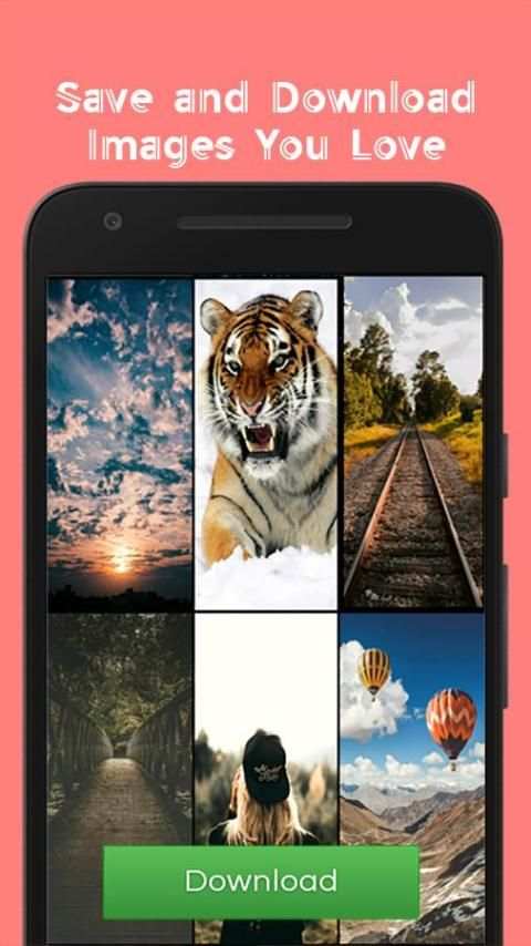 JustMeet - Singles for Chat and Dating स्क्रीनशॉट 3