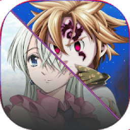 Nanatsu no Wallpapers आइकन