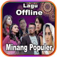 Lagu Minang Offline Terlengkap on 9Apps