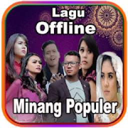 Lagu Minang 1.4