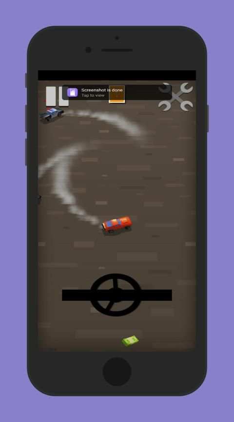 Car Chase Pro स्क्रीनशॉट 3