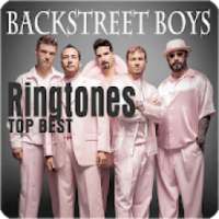 Backstreet Boys TOP BEST Ringtones