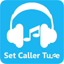 Jio Music : Set Jio Caller Tune आइकन