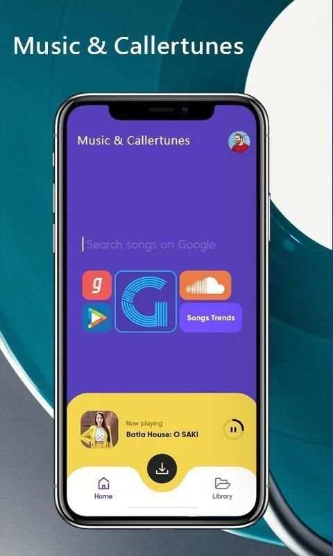 Set Callertune - Jio Music 2019 स्क्रीनशॉट 5