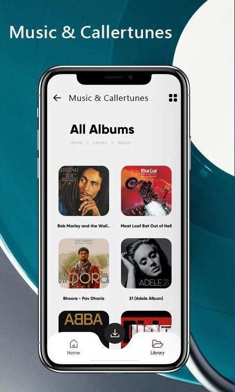 Set Callertune - Jio Music 2019 स्क्रीनशॉट 2