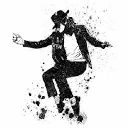 Michael Jackson All Songs Offline आइकन