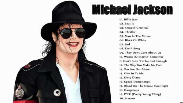 Michael Jackson All Songs Offline screenshot 4
