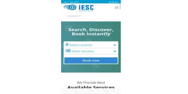 IESC screenshot 4