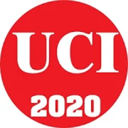 Uci Browser Mini: Light &amp; Fast - Internet Browser आइकन