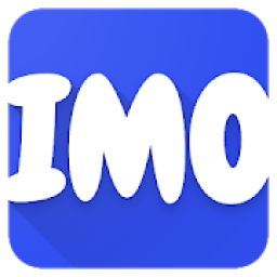 imo Free Video Calls &amp; chat 2020 icon