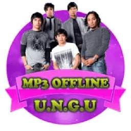 Lagu Ungu Band 1.0