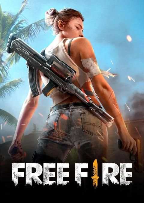 Free Fire Wallpapers HD 4K स्क्रीनशॉट 7
