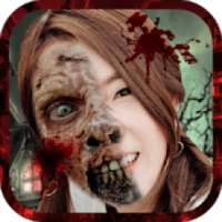 Zombie Maker Photo Editing on 9Apps