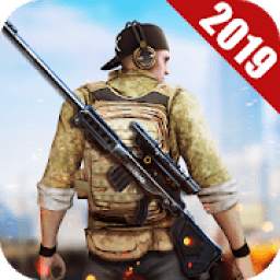 Sniper Honor: Free 3D Gun Shooting Game 2020