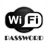 WiFi Password Recovery & wifi hotspot