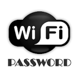 WiFi Password Recovery &amp; wifi hotspot icon