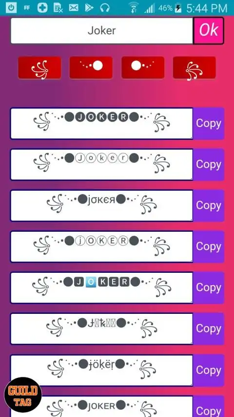 43 Free Fire Name Style 43 Free Fire Name Style