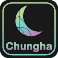 Chungha Songs KPop Lyric