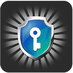 Free VPN Proxy Master - Super Secure Shield 2019 आइकन