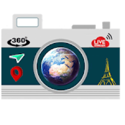 ikon Live Web Cams - Live World Panorama Measure Way