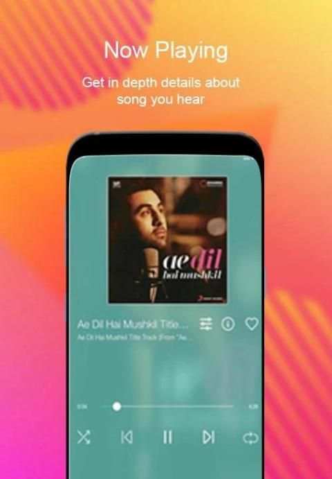 Jio Music - Jio Caller Tune स्क्रीनशॉट 2