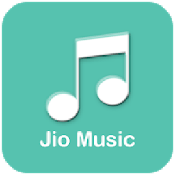 Jio Music - Jio Caller Tune आइकन