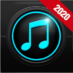 ikon CiWi Music Player - Equalizer