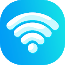 Wifi Analyzer - Network Analyzer आइकन