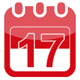 Kalender 2019, 2020, libur nasional, cuti bersama icon