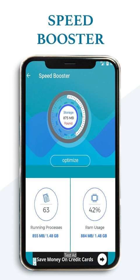 Sun VPN - Unlimited Free VPN & Fast Secure VPN screenshot 1