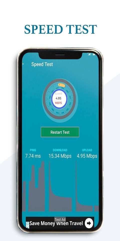 Sun VPN - Unlimited Free VPN & Fast Secure VPN screenshot 2