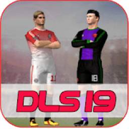 Tips for Dream League:2k19 Soccer Dream Guide
