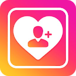 ikon Real Followers for Instagram