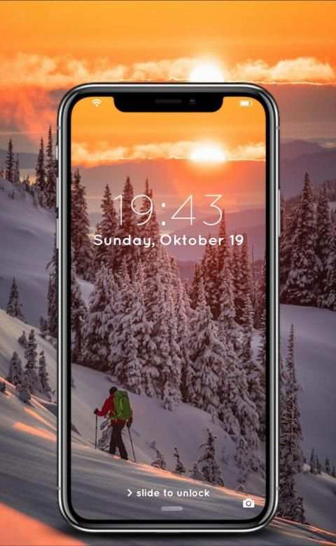 Wallpaper - Stock HD Photography screenshot 3