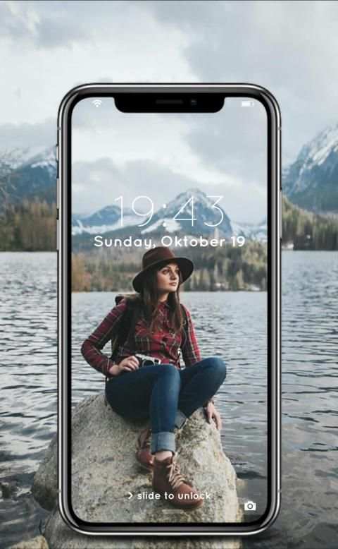 Wallpaper - Stock HD Photography screenshot 4
