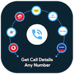 How To Get Call Detail of Any Network Number. Pri