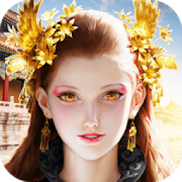 My Oriental Territory:The Qing आइकन