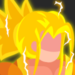 Stick Battle: League Fighting आइकन