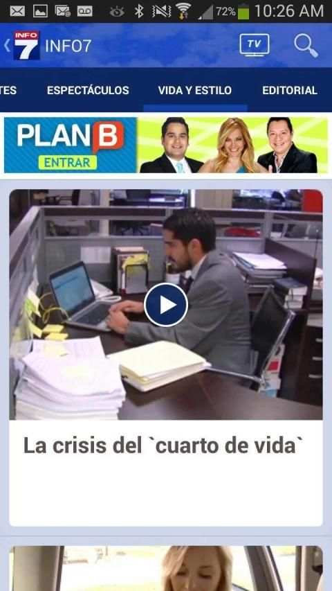 INFO7.MX screenshot 5