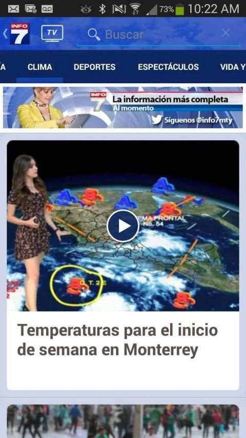 INFO7.MX screenshot 6