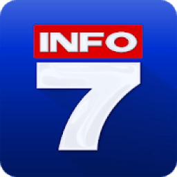 INFO7.MX आइकन