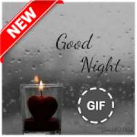 Good Night Gif on 9Apps