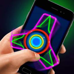 Fidget Spinner Games 8.3