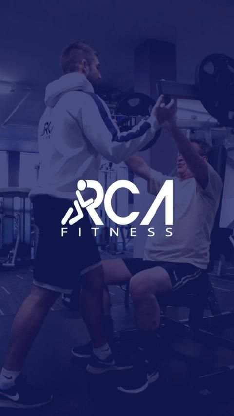 RCA Fitness screenshot 6