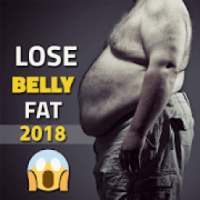 how do I lose my belly fat ? on 9Apps