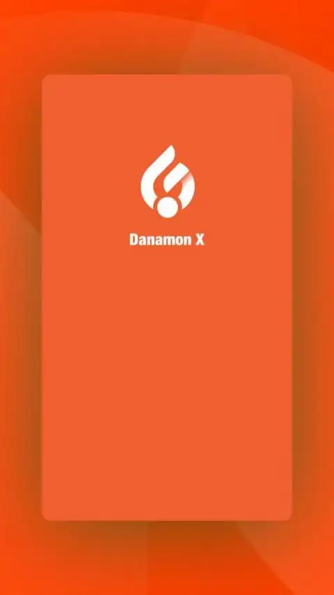 Danamon X 2 تصوير الشاشة