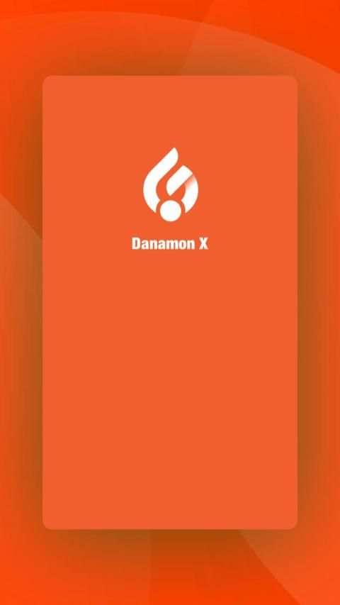 Danamon X screenshot 2