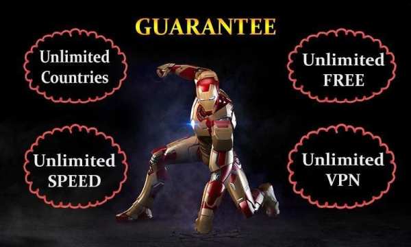 Super VPN Unlimited Hotspot Proxy Free Download स्क्रीनशॉट 1