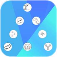 Audio converter : All in one converter