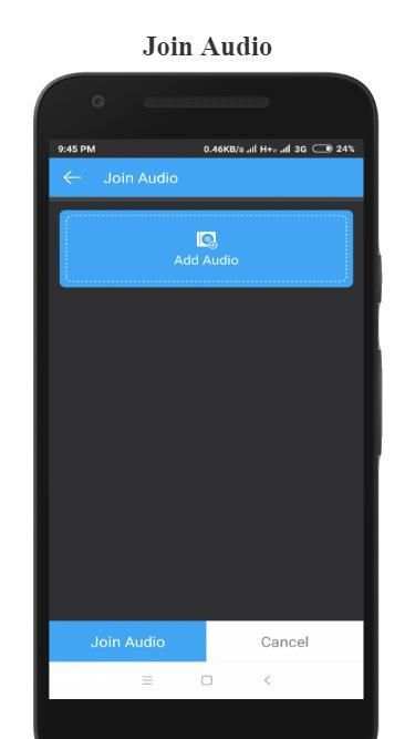 Audio converter : All in one converter screenshot 5